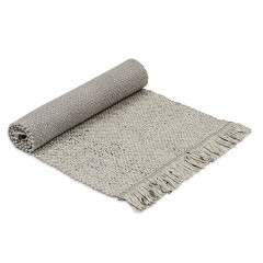 Ковер из переработанного пластика - Фото 10