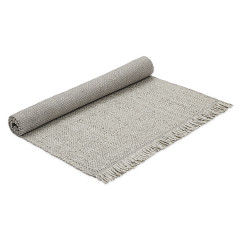 Ковер из переработанного пластика - Фото 10