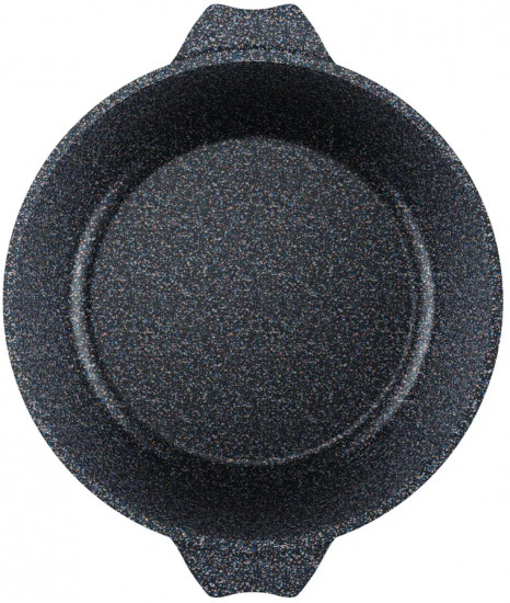 Жаровня с крышкой «Гранит star Induction Pro»