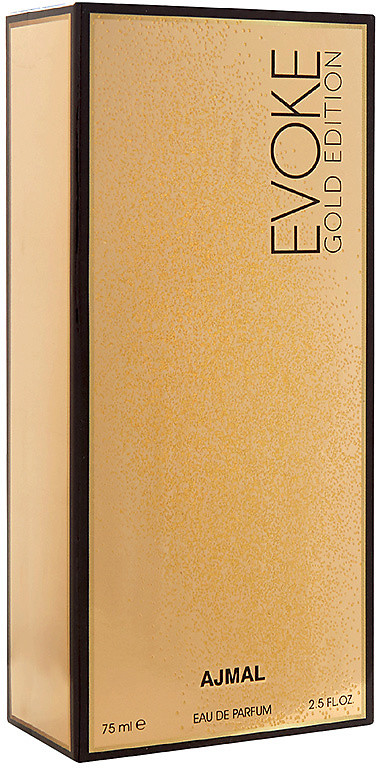 Парфюмерная вода «Evoke Gold Edition» | Ajmal | Фото 2