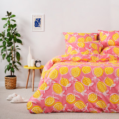 Комплект постельного белья «Лимонад» - Фото 1