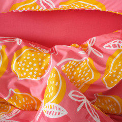 Комплект постельного белья «Лимонад» - Фото 6