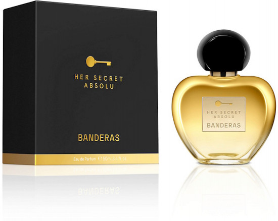 Парфюмерная вода «Her Secret Absolu»