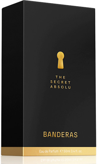 Парфюмерная вода «The Secret Absolu»