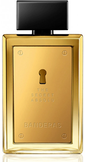 Парфюмерная вода «The Secret Absolu»