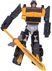 Машина- трансформер «Машинка- кран» - Фото 2