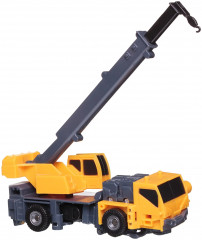 Машина- трансформер «Машинка- кран» - Фото 3