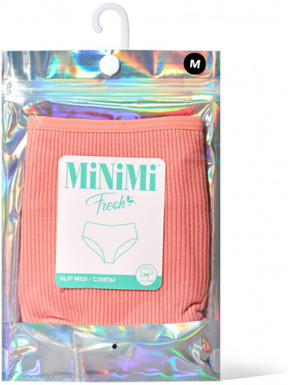 Трусы-слип женские