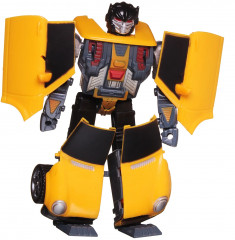 Машина- трансформер «Робот» - Фото 2