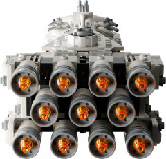 Конструктор Star Wars 75376 Тантив IV. Tantive IV - Фото 8