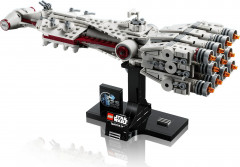 Конструктор Star Wars 75376 Тантив IV. Tantive IV - Фото 9