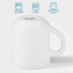 Кружка «Чайная» - Фото 1