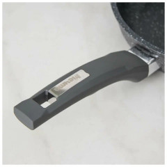 Сковорода с крышкой - Фото 7