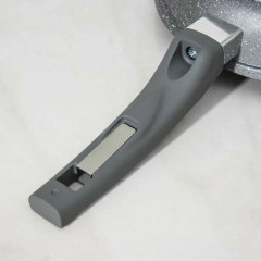 Сковорода с крышкой - Фото 9