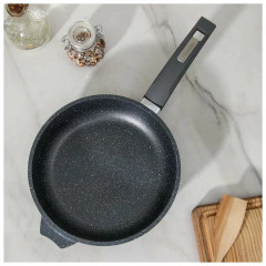 Сковорода с крышкой - Фото 11