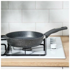 Сковорода с крышкой - Фото 13