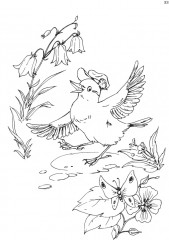 Маленькие вариации для маленьких пианистов - Фото 2