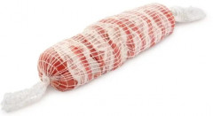 Сетка формовочная для мяса и рулетов с кольцом для наполнения - Фото 3