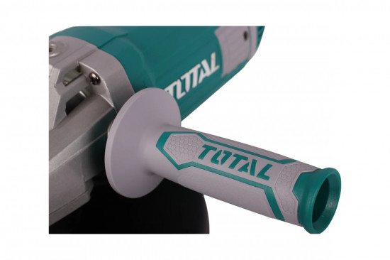 Машинка углошлифовальная TG1252306 «Тotal»