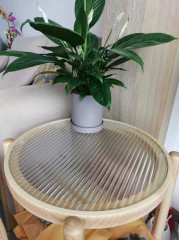 Кофейный журнальный столик «Interio.Lu» - Фото 7