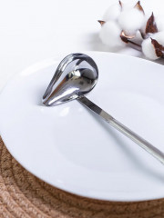 Ложка соусная - Фото 1