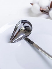 Ложка соусная - Фото 3