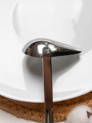 Ложка соусная - Фото 4