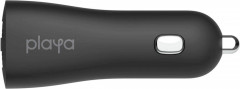 Устройство зарядное автомобильное «Playa» - Фото 1