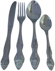 Набор столовых приборов - Фото 1