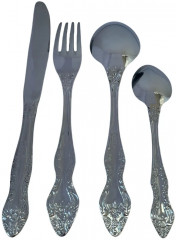 Набор столовых приборов - Фото 2