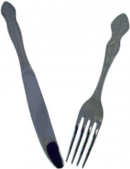 Набор столовых приборов - Фото 3