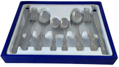 Набор столовых приборов - Фото 5