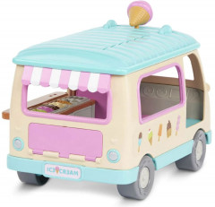 Набор игровой «Фургон с мороженым» - Фото 2