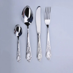 Набор столовых приборов «Губернатор» - Фото 1