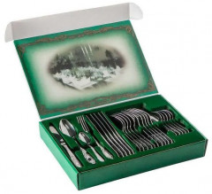 Набор столовых приборов «Губернатор» - Фото 2