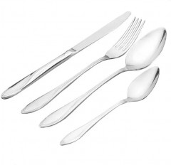 Набор столовых приборов «Волна» - Фото 1