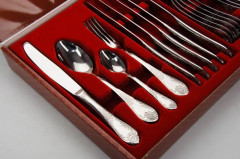 Набор столовых приборов «Императорский» - Фото 1