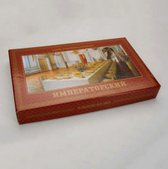 Набор столовых приборов «Императорский» - Фото 2