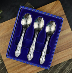 Набор ложек чайных - Фото 2