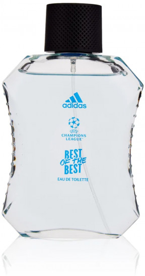 Туалетная вода «UEFA Champions League Best of The Best»
