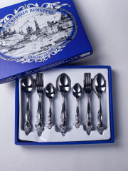 Набор столовых приборов - Фото 1