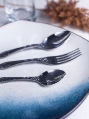 Набор столовых приборов - Фото 4