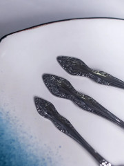 Набор столовых приборов - Фото 5