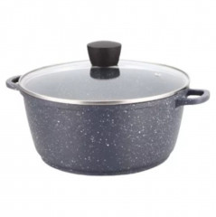 Казан с крышкой - Фото 1