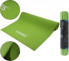 Коврик для йоги «Optima 6» - Фото 4