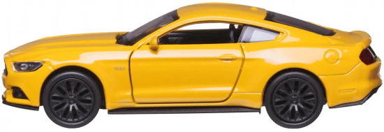 Машина инерционная «Ford Mustang GT 2015»