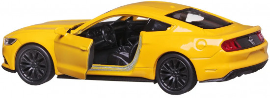 Машина инерционная «Ford Mustang GT 2015»