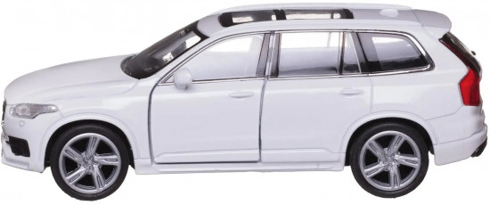 Машина инерционная «Volvo XC90 2015»