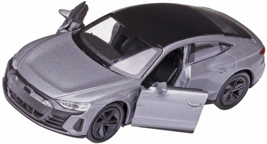 Машина инерционная «Audi RS E-tron GT»