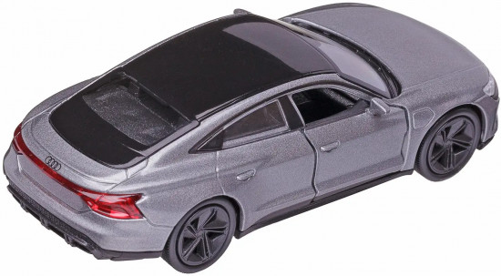 Машина инерционная «Audi RS E-tron GT»